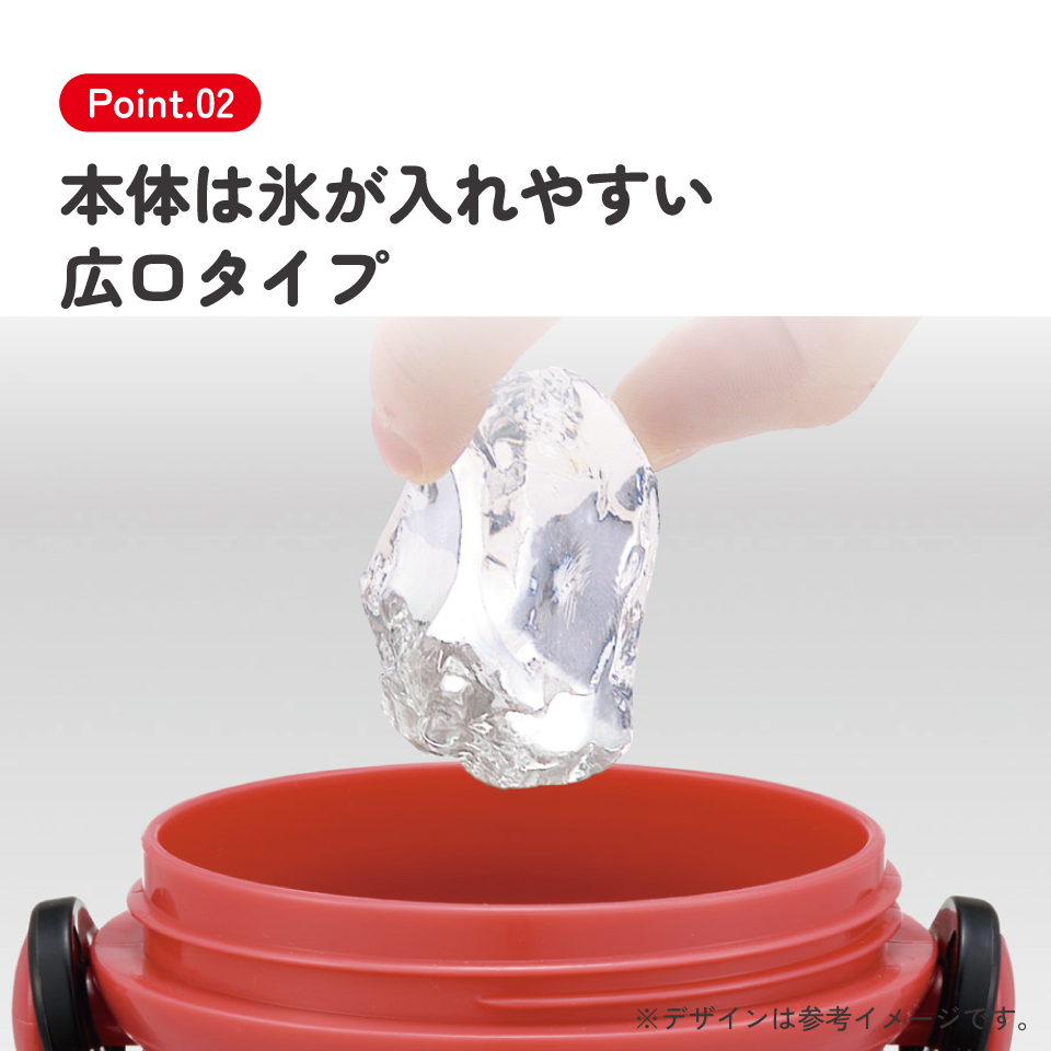 スケーター 水筒 直飲み 大容量 480ml ワンタッチ プラスチック 食洗機対応 キッズ 幼児 skater PSB5SAN カーズ 26年 Cars ディズニー Disney 男の子 男子【ショルダー ベルト 子供 こども 子ども 子供用 小学生 小学校】