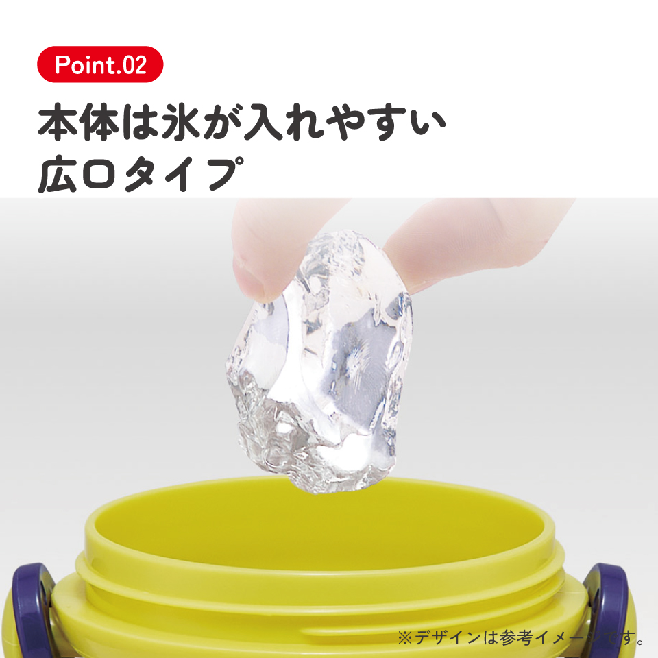スケーター 水筒 直飲み 大容量 480ml ワンタッチ プラスチック 食洗機対応 キッズ 幼児 skater PSB5SAN ディノサウルス 2026 恐竜 ダイナソー 男の子 男子【ショルダー ベルト 子供 こども 子ども 子供用 小学生 小学校】