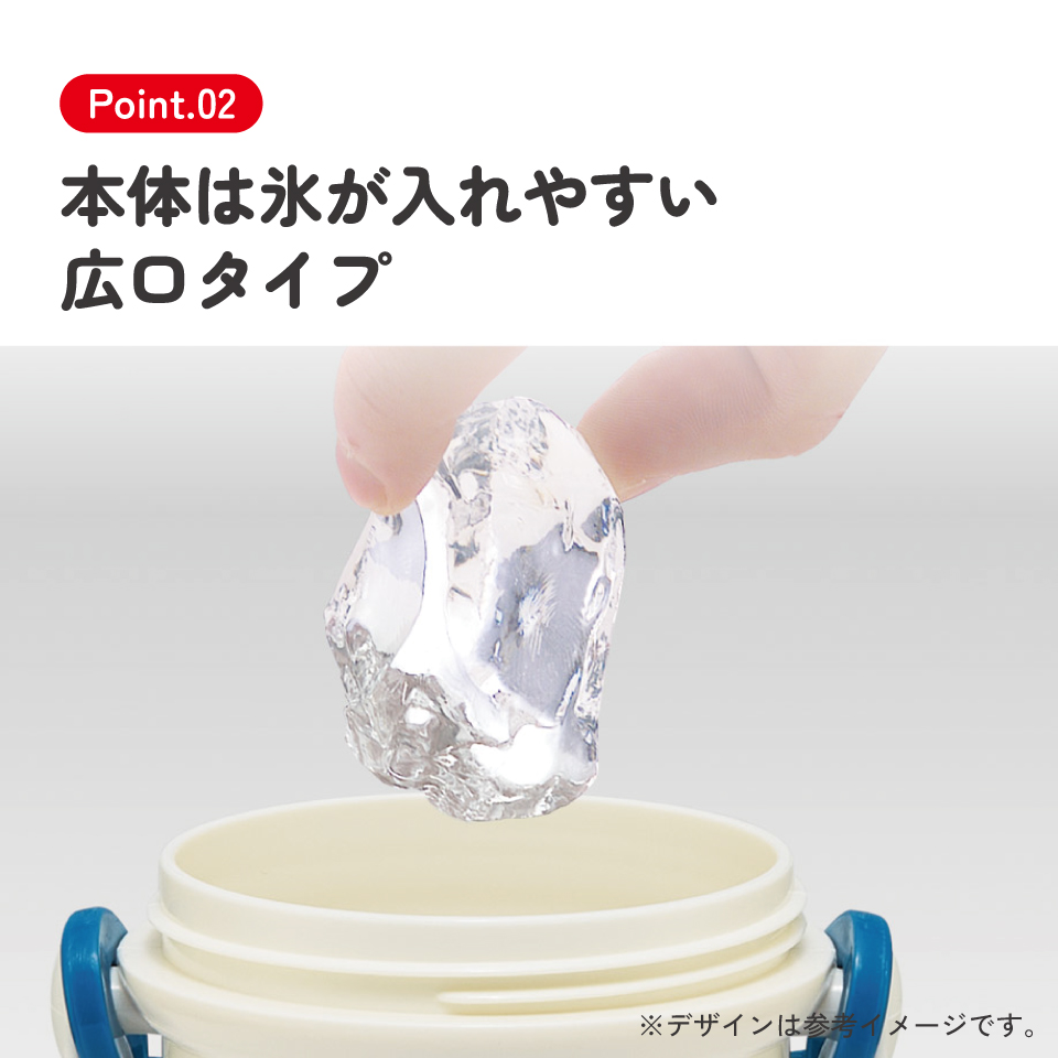 スケーター 水筒 直飲み 大容量 480ml ワンタッチ プラスチック 食洗機対応 キッズ 幼児 skater PSB5SAN はたらく クルマ くるま 車 車柄 男の子 男子【ショルダー ベルト 子供 こども 子ども 子供用 小学生 小学校】