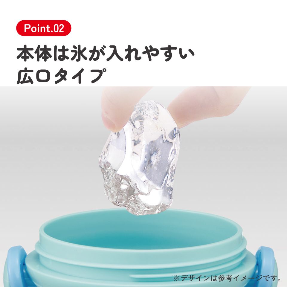 スケーター 水筒 直飲み 大容量 480ml ワンタッチ プラスチック 食洗機対応 キッズ 幼児 skater PSB5SAN クレヨンしんちゃん 26年 クレしん 男の子 女の子【ショルダー ベルト 子供 こども 子ども 子供用 小学生 小学校】