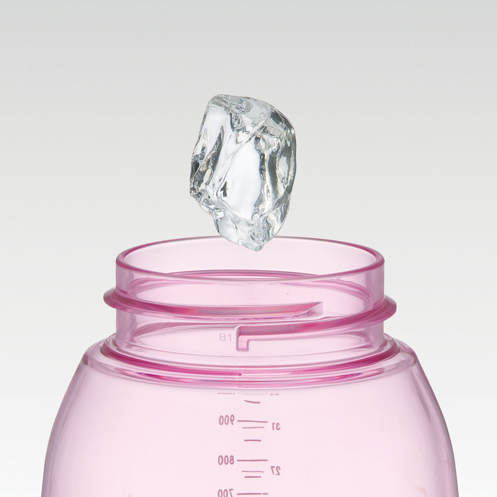 【送料無料】ストロー ホッパー ボトル 水筒 1.2L 1200ml プラスチック 水分補給 スケーター skater PSHP12 ディズニー ツムツム ロッツォ Disney 男の子 女の子