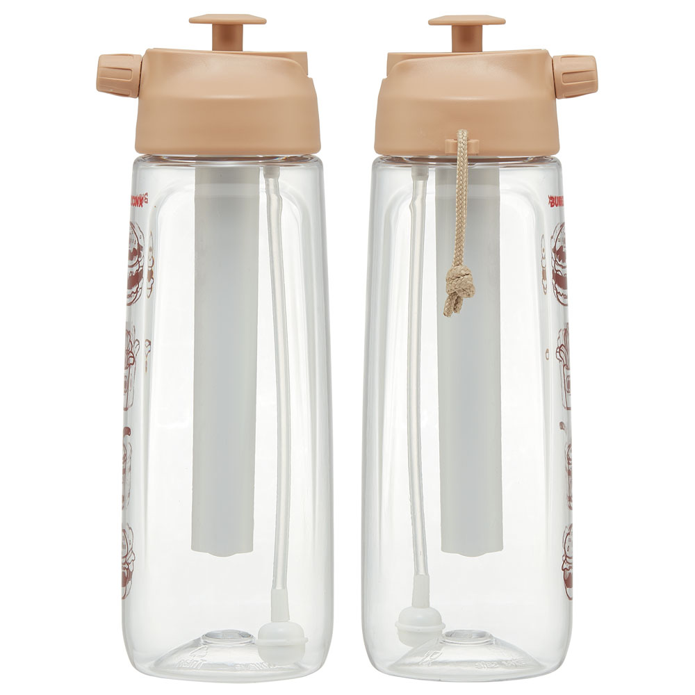 スプレー ボトル 700ml ミスト 圧縮 タイプ 噴射 霧 水 暑さ 対策 スケーター skater PSPB7 バーガーコンクス BURGER CONX 男の子 女の子【アウトドア スポーツ レジャー】