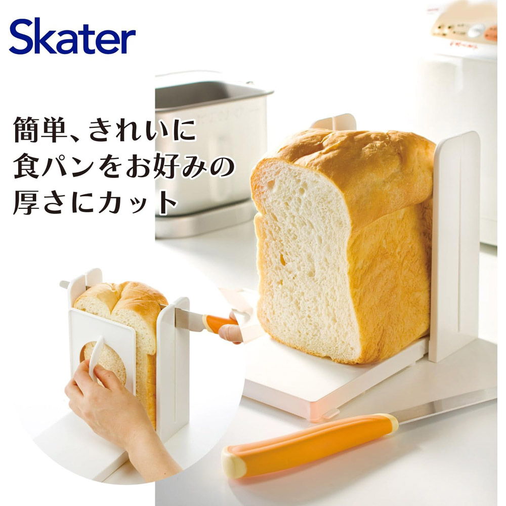 食パンカットガイド デラックス ベーシック／SCGW3_4973307182822