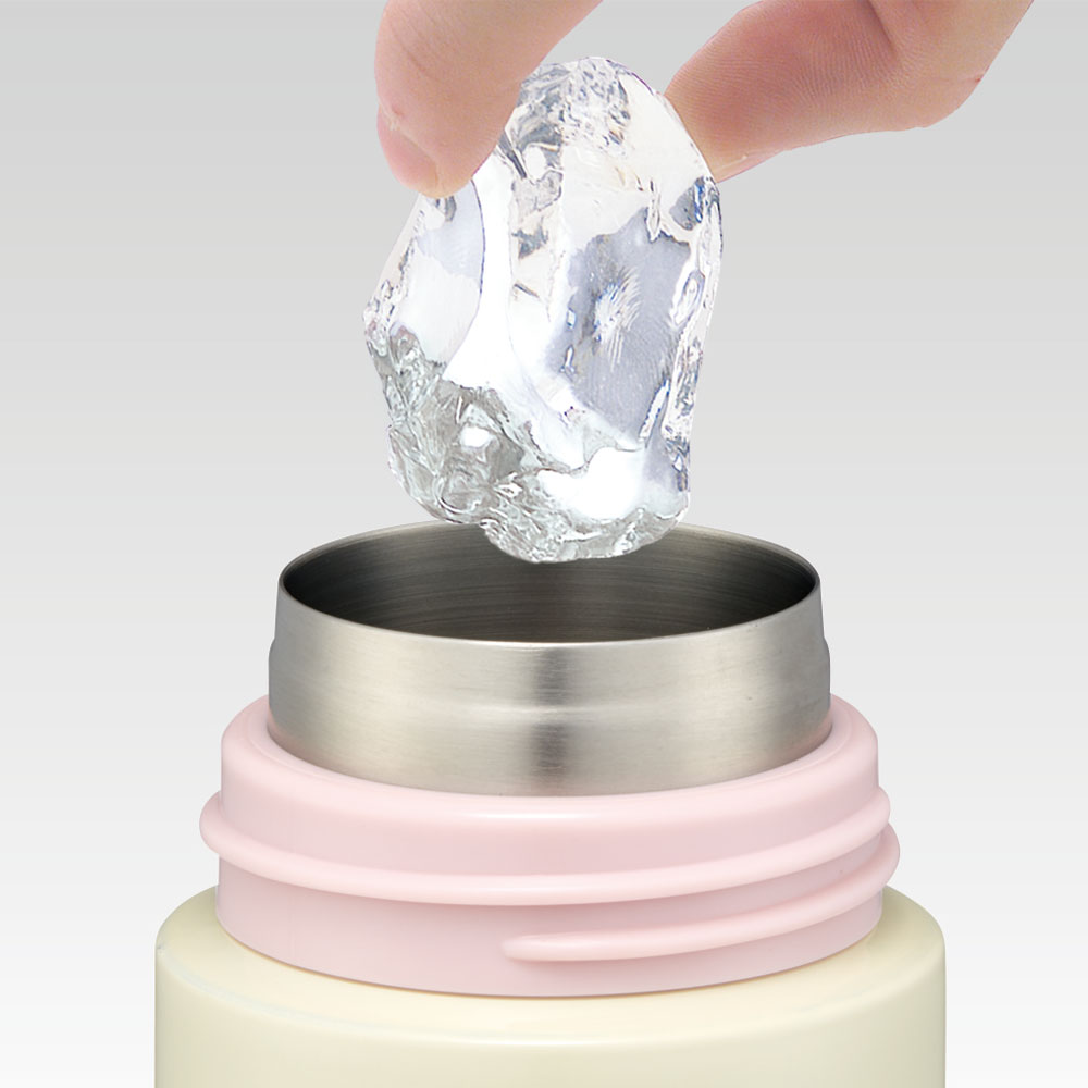 ワンプッシュステンマグボトル 500ml 魔女の宅急便フレンチ/SDPC5_4973307662188