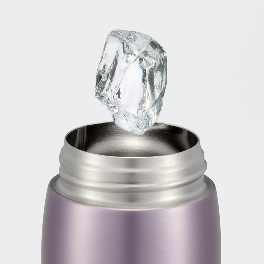 ステンレス マグ ボトル 350ml 水筒 軽量 コンパクト 保温 保冷 ステンボトル skater SMH4 スケーター 塔の上の ラプンツェル ディズニー 女の子 女性