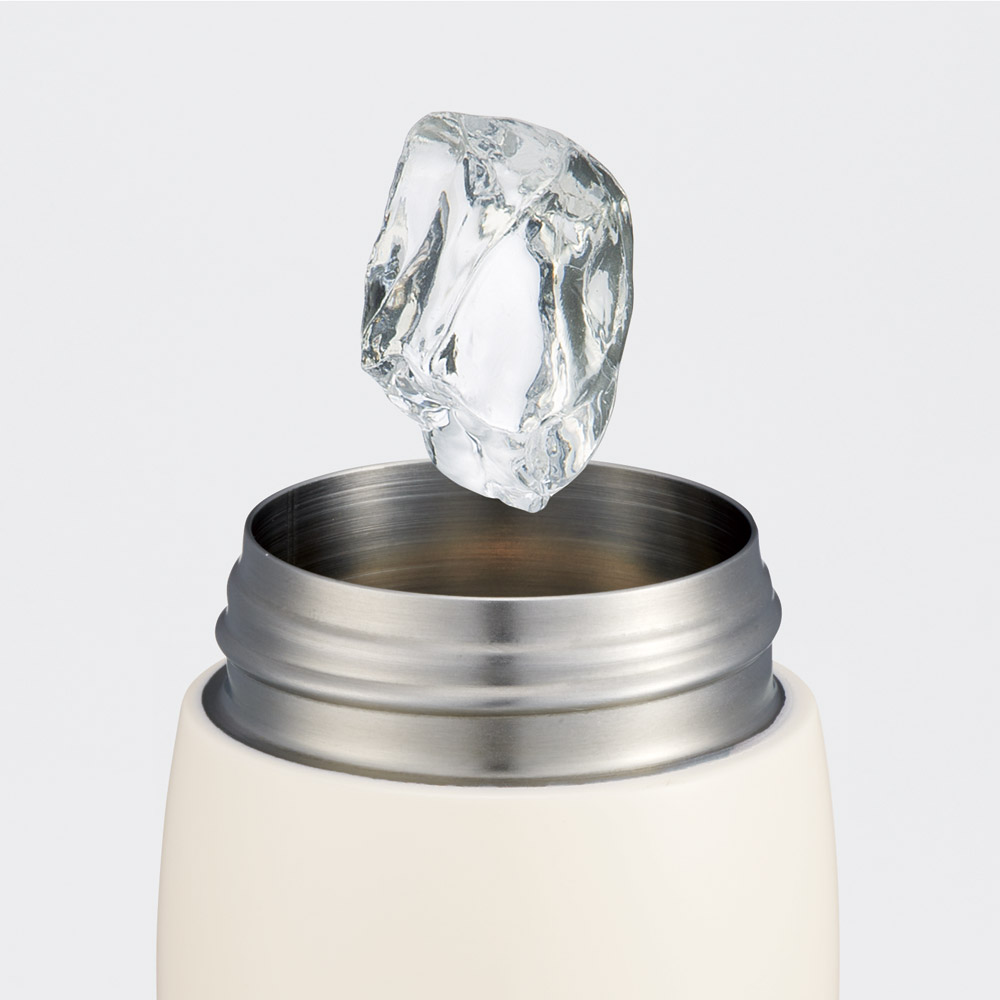 スケーター 水筒 ステンレス 350ml 保温 保冷 マグ ボトル 軽量 コンパクト ステンボトル skater SMH4 ズートピア ニック ジュディ ヴィンテージワッペン【ステンレスマグ ステンレス マグ ステンレスボトル 軽い】