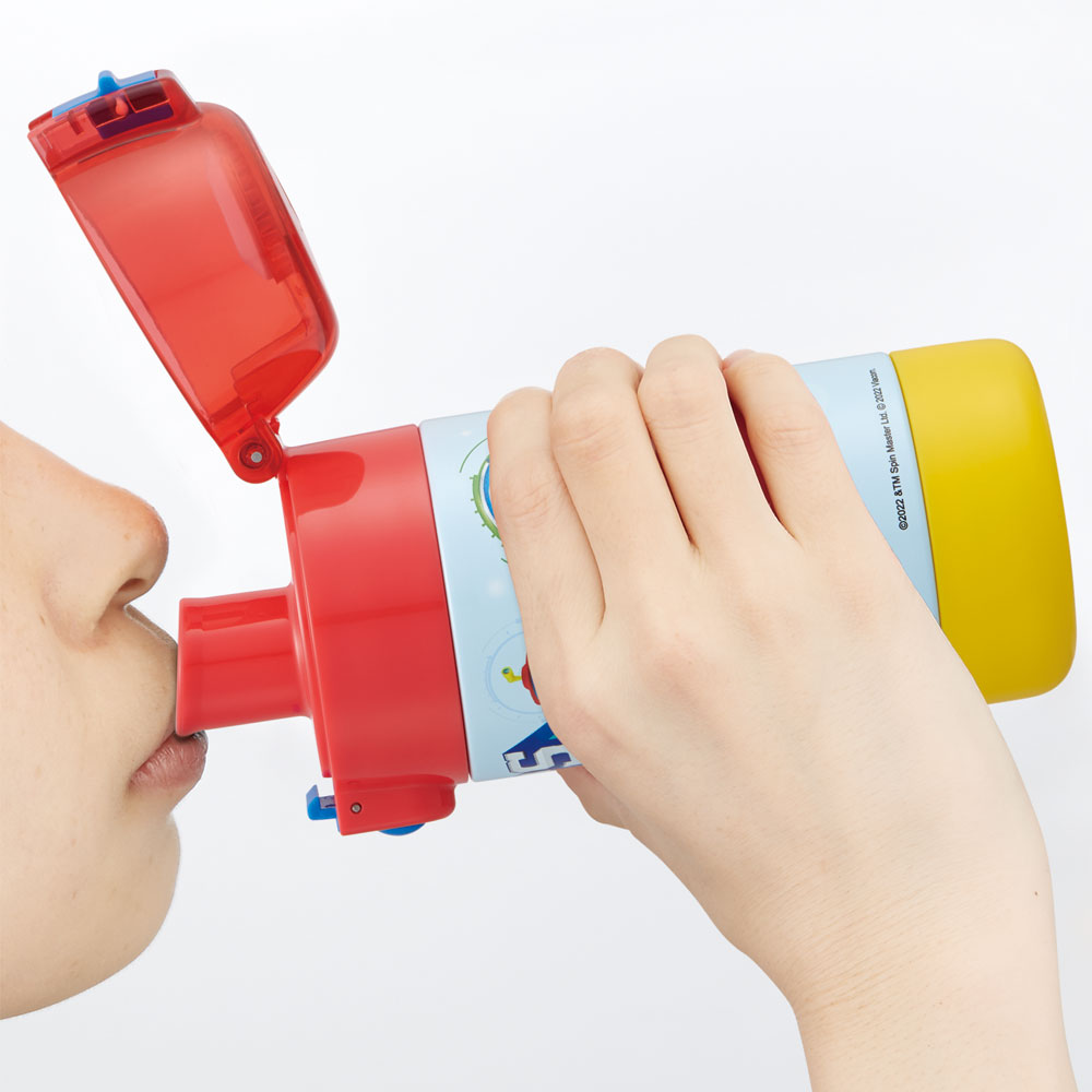ステンレス一層ダイレクトボトル 350ml パウ・パトロール/SSSC4D_4973307619632