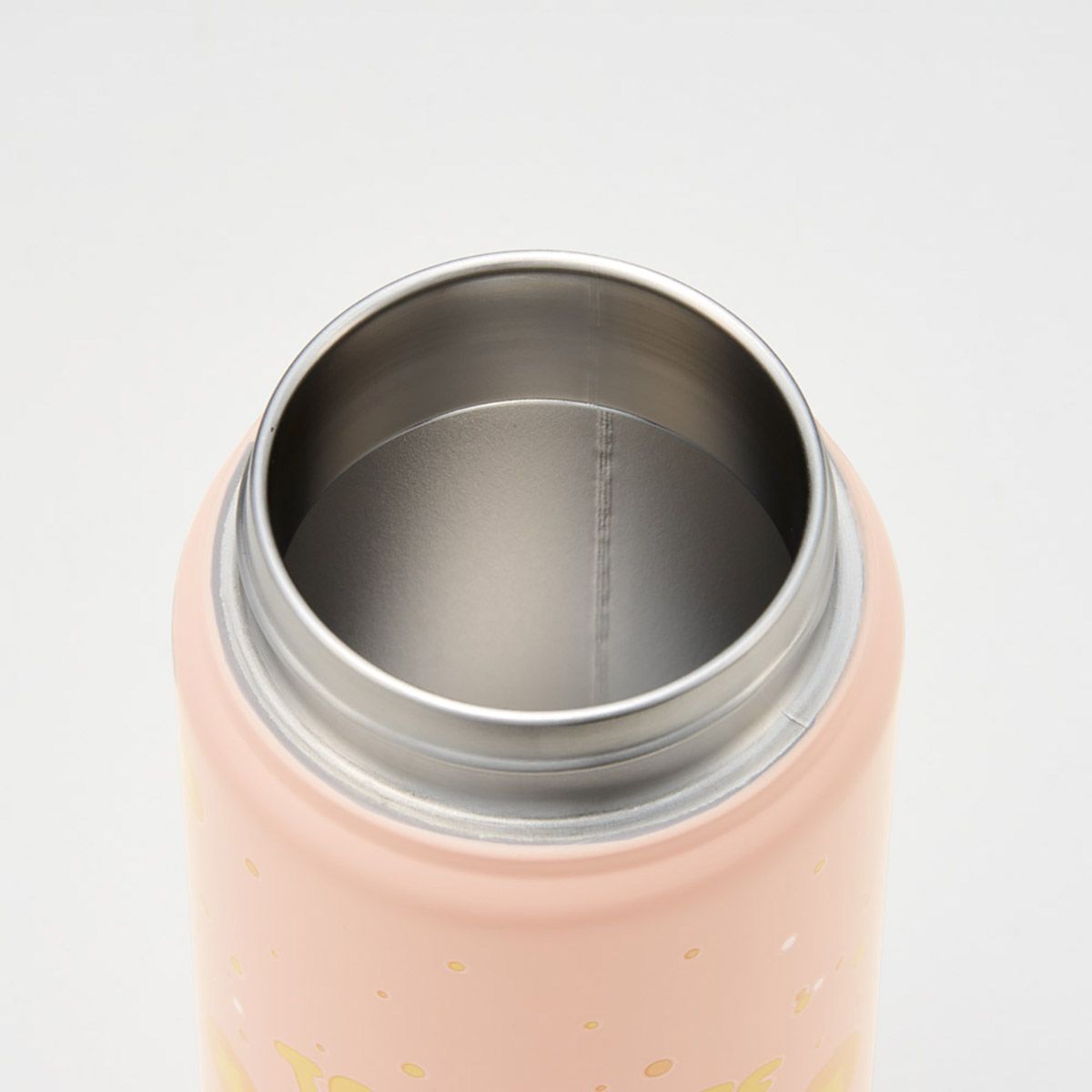 スケーター 水筒 マグボトル ソフトハンドル付き 保温 保冷 ステンレス ボトル 直飲み skater STSH5 スター・ウォーズ マンダロリアン・アンド・グローグー【保冷保温 マイボトル おしゃれ ハンドル付き 大人 子供】