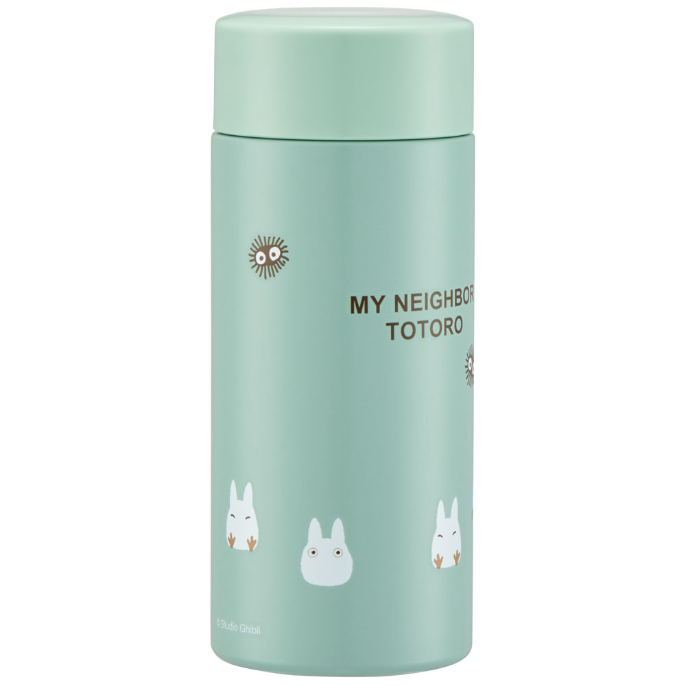【送料無料】超軽量ステンレスマグボトル 250ml となりのトトロ/STYL2_4973307592973