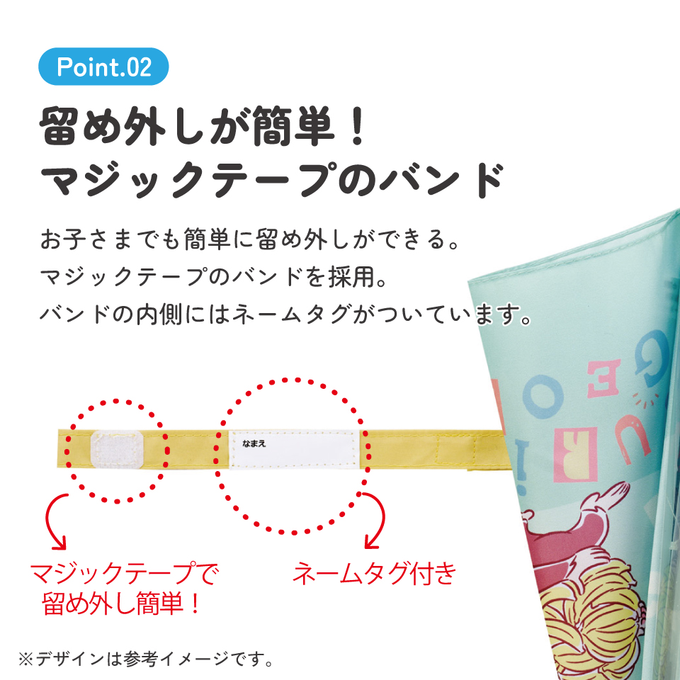 スケーター 子供 傘 35cm 手開き 透明窓付 2歳 3歳 幼稚園 通園 かわいい 子ども skater UB0 おさるのジョージ ひとまねこざる 男の子 女の子【キャラクター 子供用 誕生日 プレゼント レイングッズ かさ】 【 レイン】