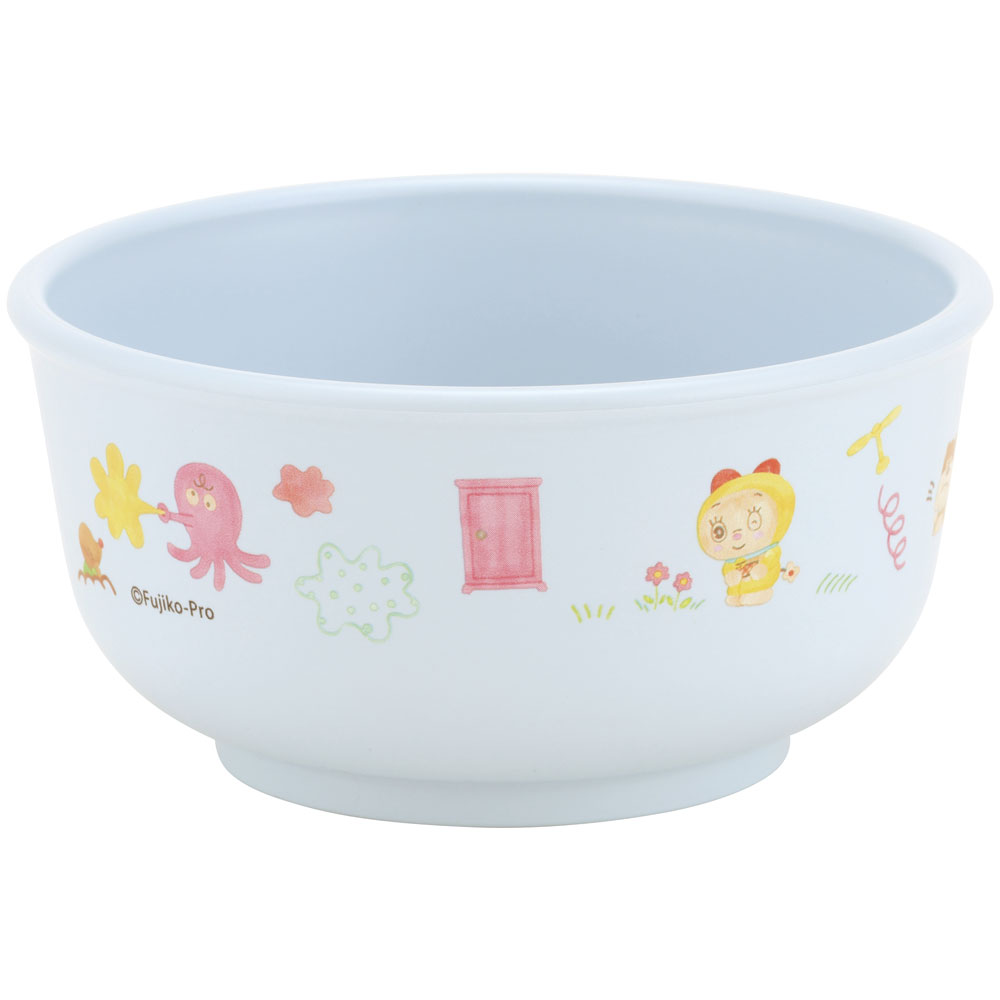 食器 ベビー 離乳食 茶碗 食洗機 お茶碗 子供 赤ちゃん 電子レンジ 可愛い 抗菌 スケーター skater XP23AG ドラえもん どらえもん 男の子 女の子 男子 女子【割れにくい キッズ おしゃれ 持ちやすい 日本製 幼児】