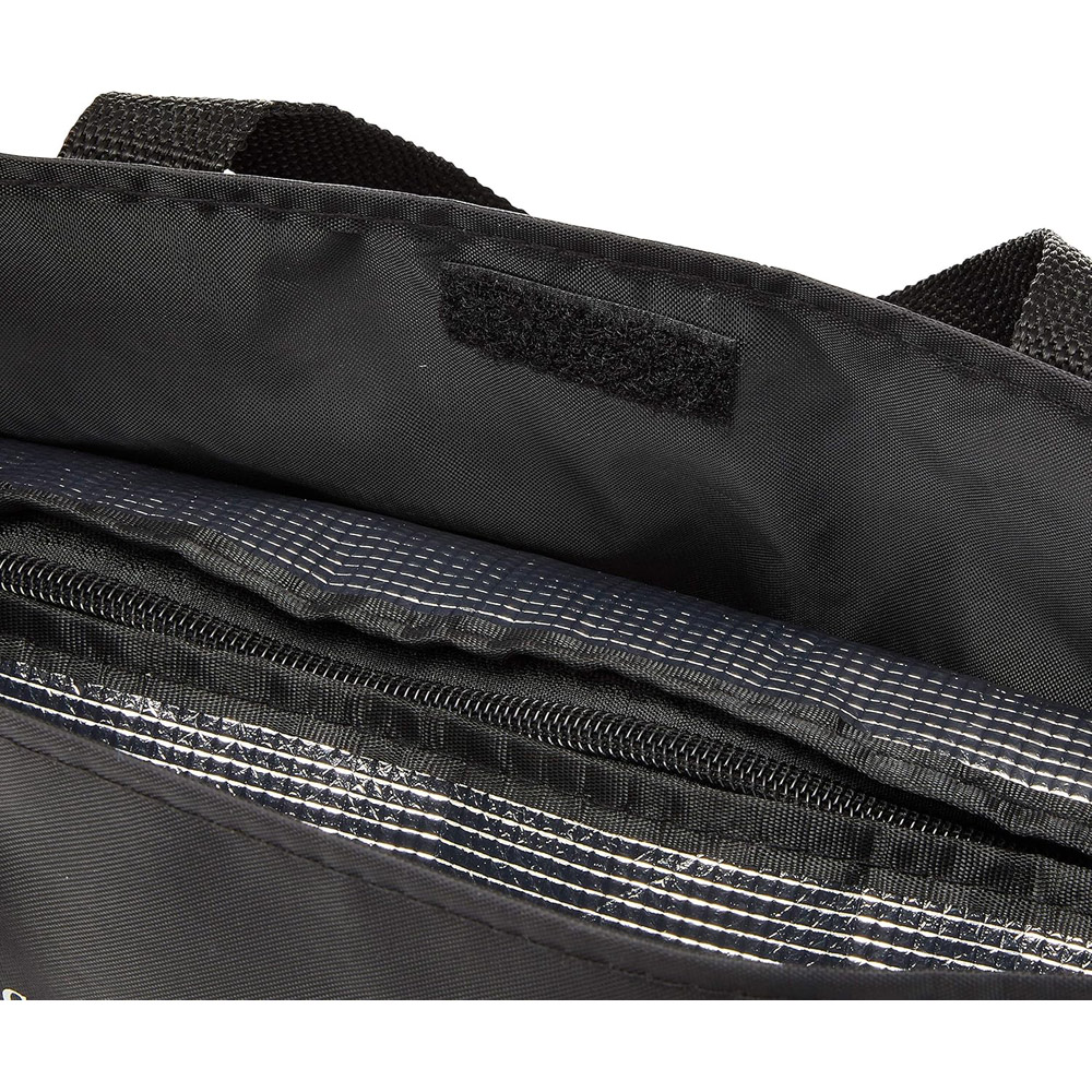 洗える保冷ランチバッグ(2重タイプ)【L】●ケアフルセレクション● スケーター