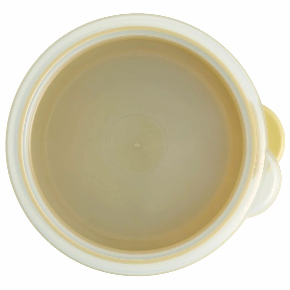 ワンタッチ 密閉 保存容器 M 800ml プラスチック 日本製 蓋付き 食品保存 軽い skater スケーター SOT8 ミッフィー Miffy うさこちゃん 女の子 女性