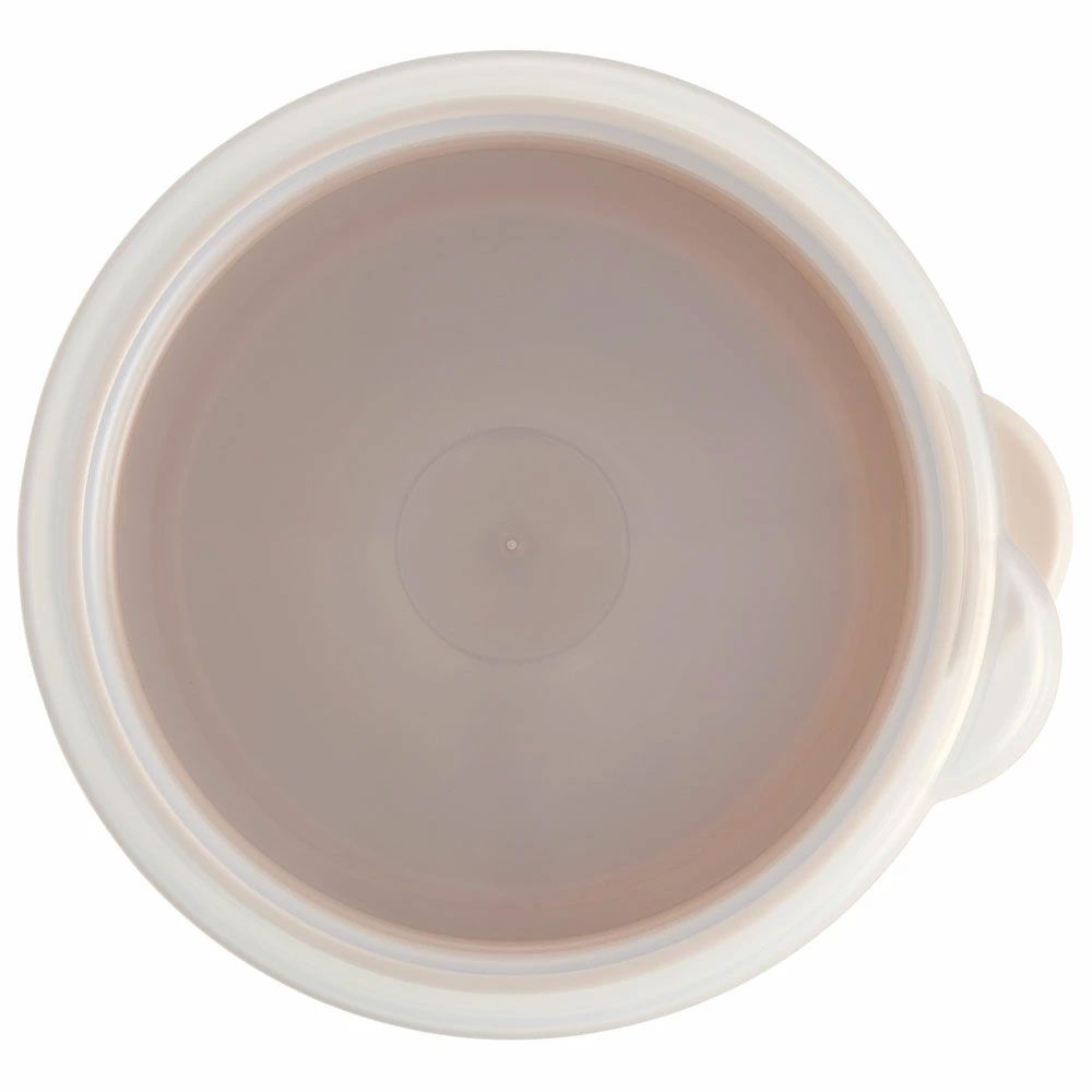 ワンタッチ 密閉 保存容器 L 1000ml プラスチック 日本製 蓋付き 食品保存 軽い skater スケーター SOT10 ミッフィー Miffy うさこちゃん 女の子 女性