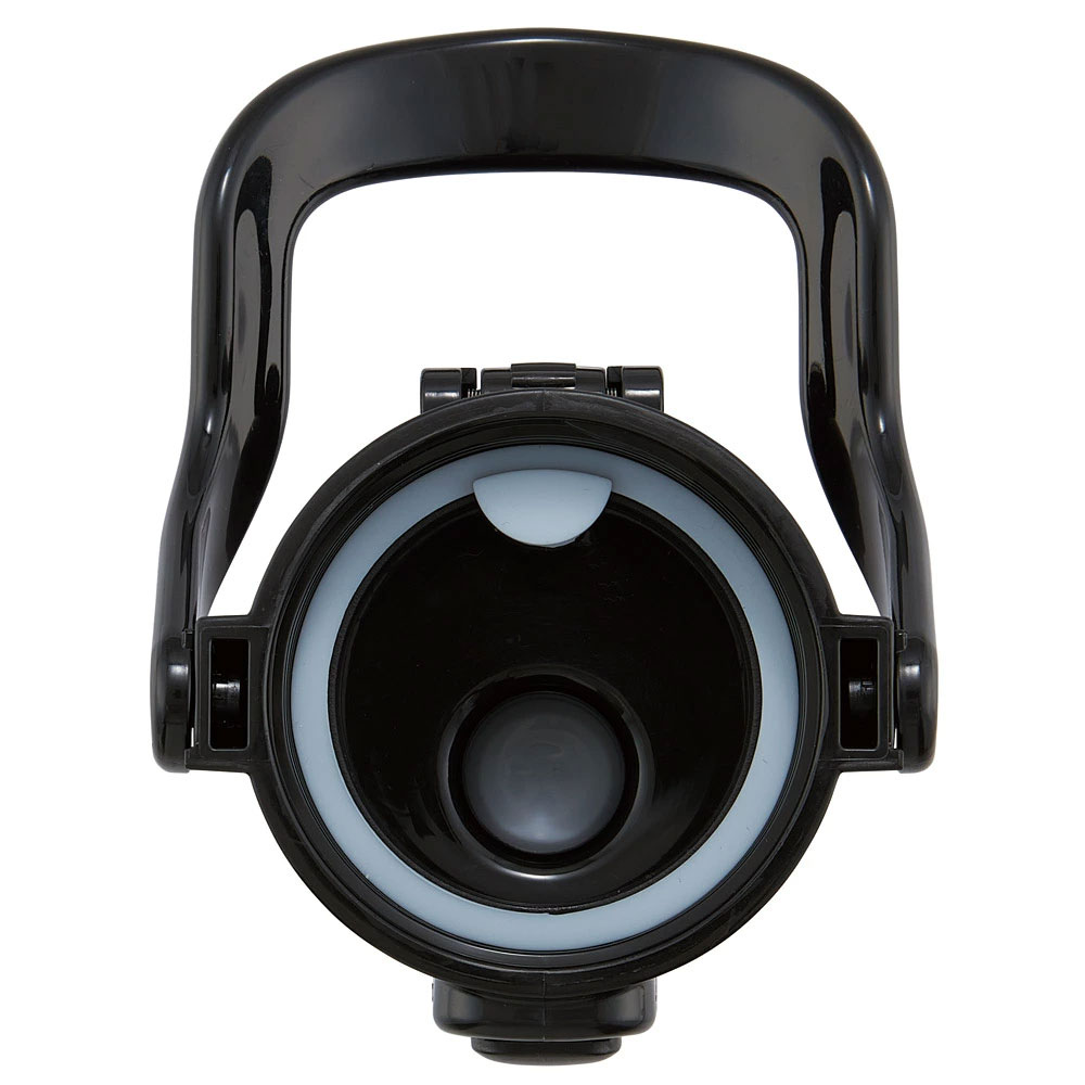 STD10H/STD12H用 キャップユニット 水筒 パーツ P-STD10H-12H-CU スケーター skater ブラック 黒【部品 パーツ 替え 予備 スペア】 【通常2~4営業日で出荷】