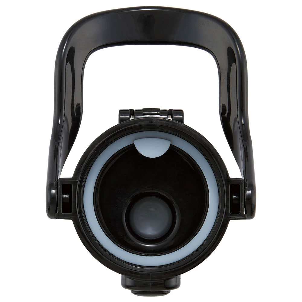 STD15H用 キャップユニット 水筒 パーツ P-STD15H-CU スケーター skater ブラック 黒【部品 パーツ 替え 予備 スペア】 【通常2~4営業日で出荷】