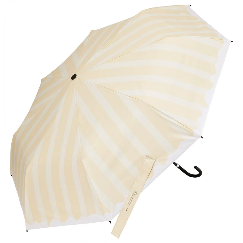 スケーター 日傘 晴雨兼用 傘 UVカット 遮光 遮熱 両面印刷 折りたたみ 55cm skater UBOTBP55 クラシックプー くまのプーさん プーさん Pooh【両面プリント 折りたたみ傘 手開き グラスファイバー】