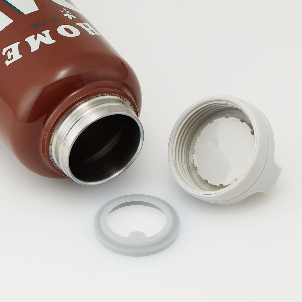 【送料無料】スクリューハンドルマグボトル 1500ml スヌーピー/STSC15_4973307575365