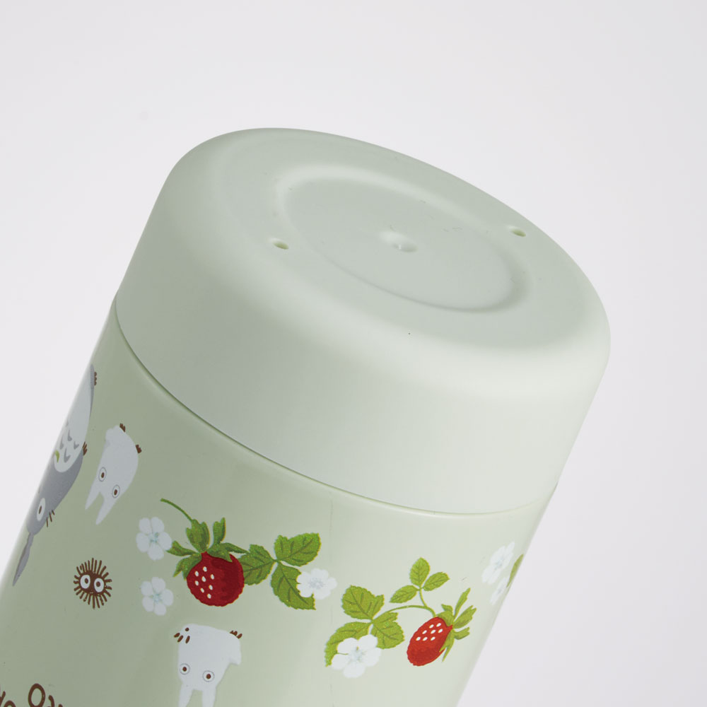 【送料無料】ステンレス一層ボトル 580ml トトロ(木イチゴ)/SSSC6_4973307587597