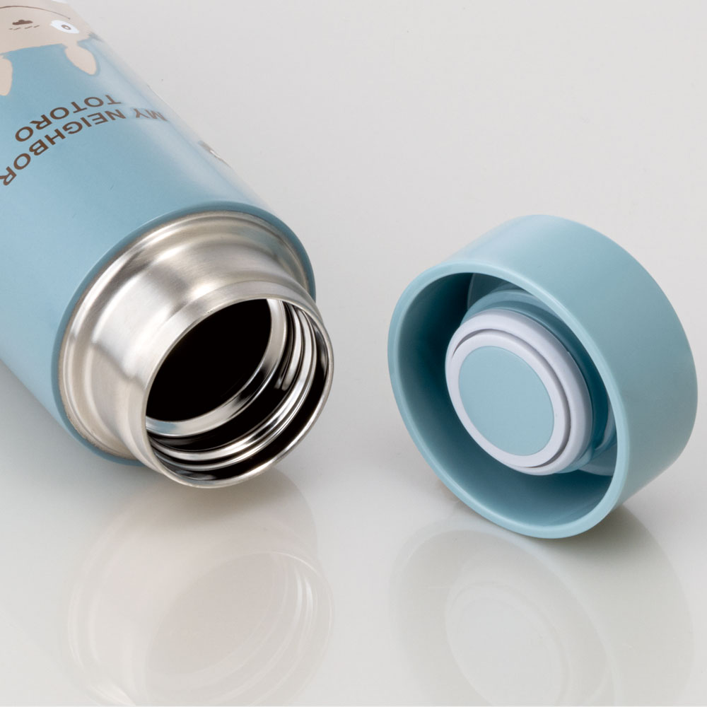 【送料無料】超軽量ステンレスマグボトル 350ml となりのトトロ/STYL4_4973307593000