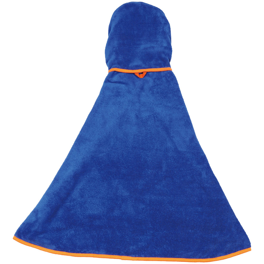 【送料無料】吸水速乾フード付きバスポンチョ パウ・パトロール/BPO1_4973307649059/スケーター