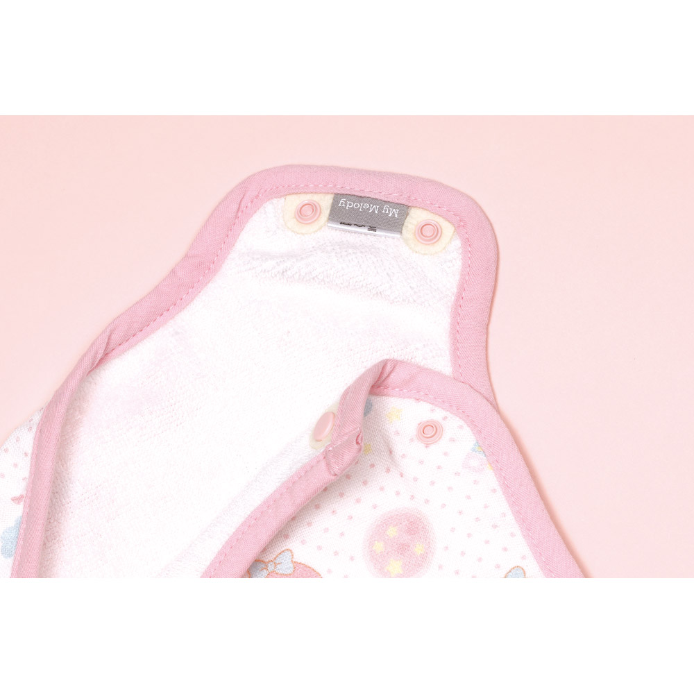 【送料無料】スリーパー キッズ 夏 夏用 ガーゼ 綿 綿100 ベビー 赤ちゃん 子供 キャラクター skater スケーター BSLP1 マイメロディ マイメロ サンリオ 女の子 女子【寝るとき 横開き 薄手 プレゼント ギフト 出産祝い】