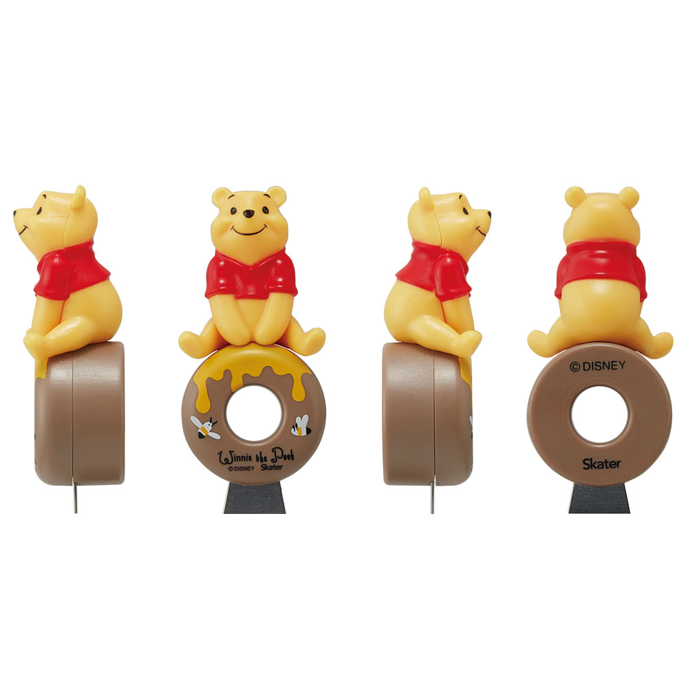 キッチンツールトング●くまのプーさん●//調理器具 キッチングッズ キッチン雑貨 キッチン用品 台所用品 シリコン かわいい キャラクター ディズニー Disney// スケーター
