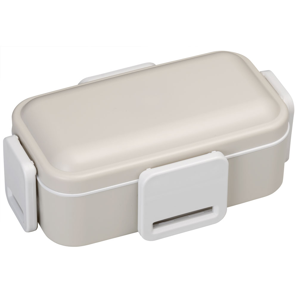 【送料無料】弁当箱 大人 子供 二段 仕切り 食洗機 レンジ 対応 小学生 600ml かわいい スケーター PFLW4AG 抗菌 キッズドア