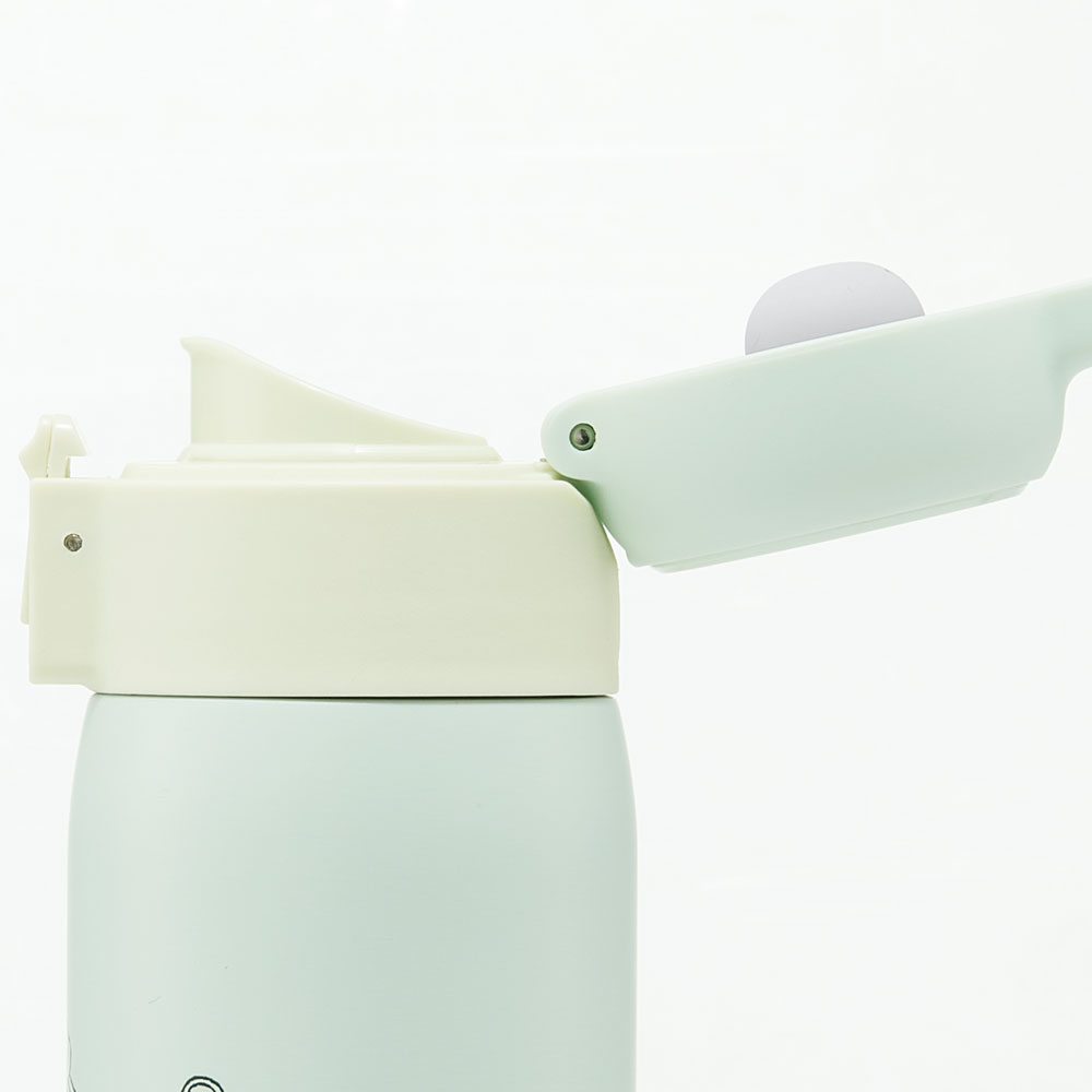 ワンプッシュステンレスボトル 480ml アリエル/STOT5_4973307584602