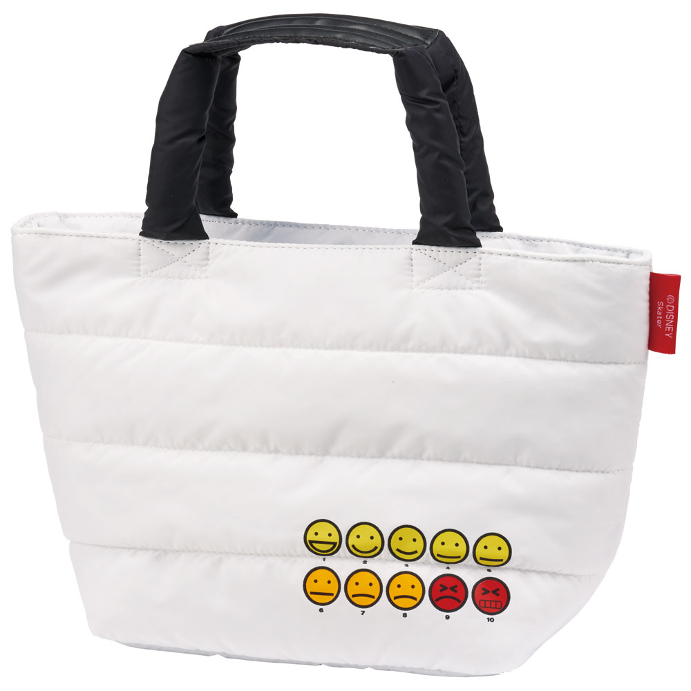 洗える 保冷 ソフト ランチ バッグ かばん お弁当 弁当 かわいい おしゃれ スケーター skater KLD1 ベイマックス ディズニー Disney 男の子 女の子