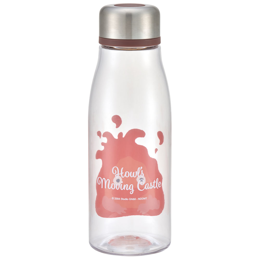 スタイリッシュブローボトル 500ml カルシファー/PTY5_4973307631450