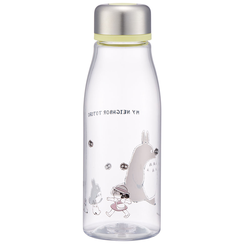 スタイリッシュブローボトル 500ml となりのトトロ(行進)/PTY5_4973307662140