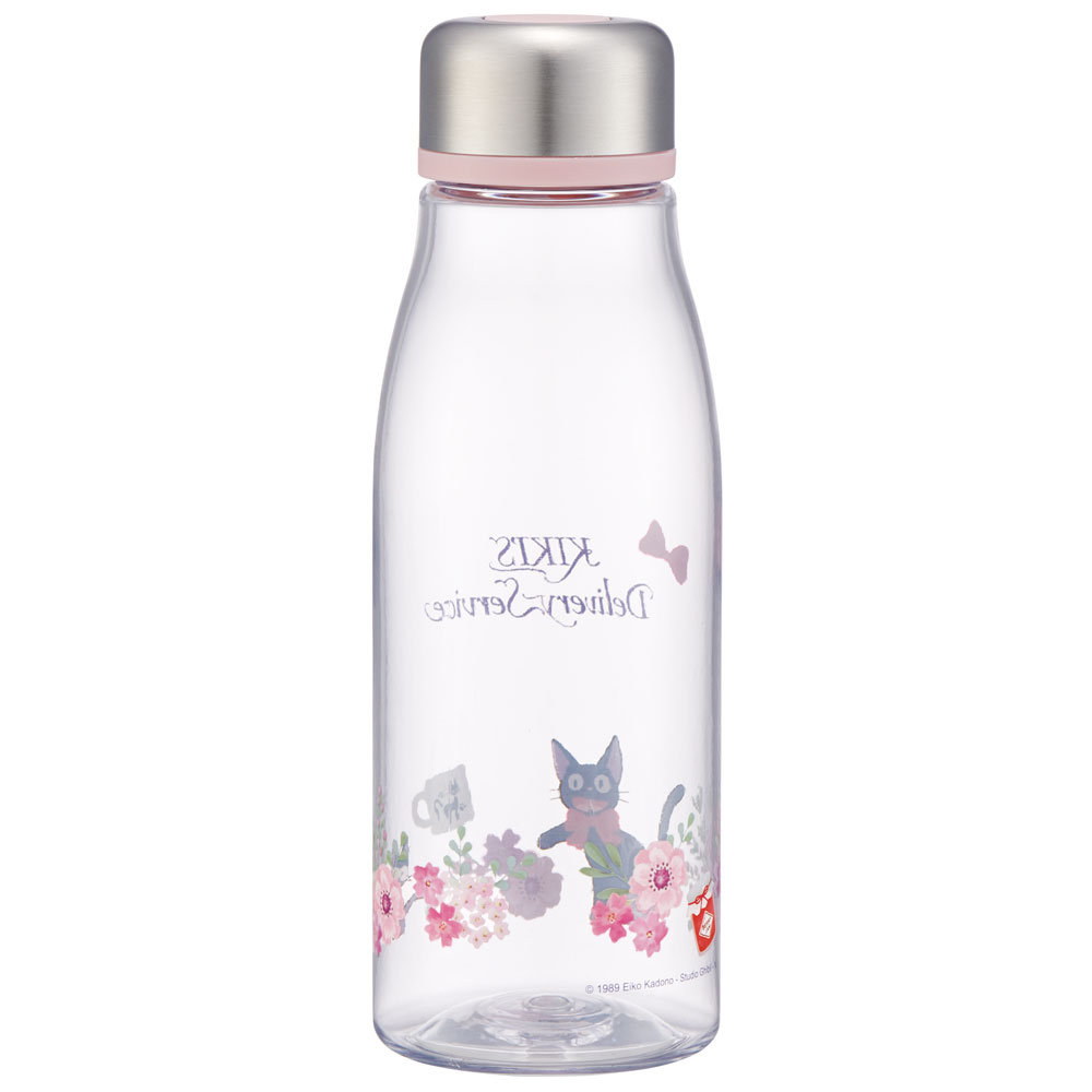 スタイリッシュブローボトル 500ml 魔女の宅急便フレンチ／PTY5_4973307662171