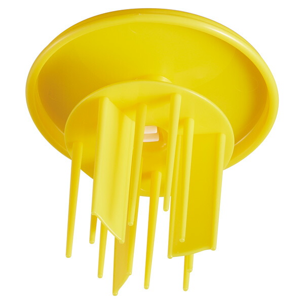 電子レンジ スクランブルエッグメーカー//便利グッズ キッチン 料理 クッキング 電子レンジ たまご 卵 食洗機対応// スケーター