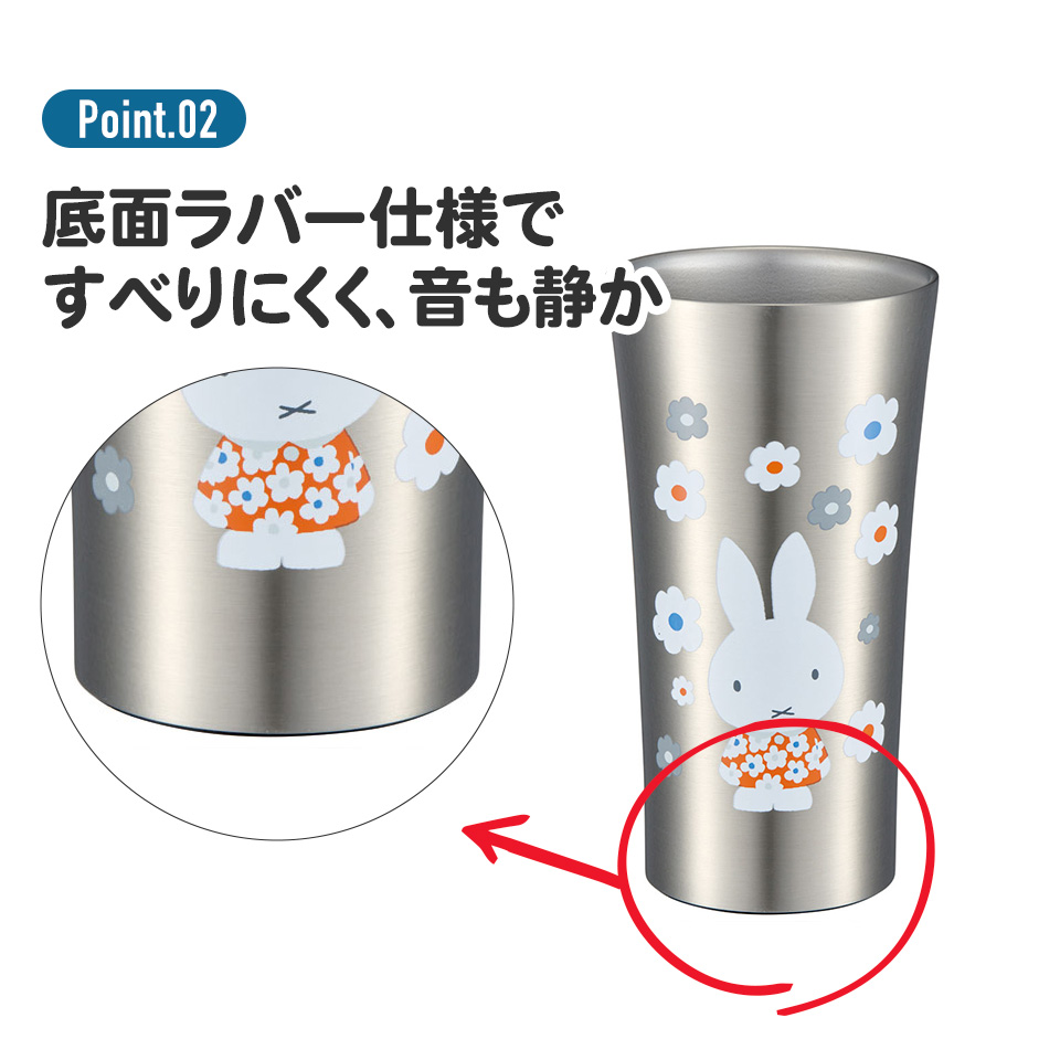 タンブラー おしゃれ 保温 保冷 ステンレスタンブラー 400ml キャラクター グッズ skater スケーター STB4N PlayStation プレイステーション プレステ ロゴ