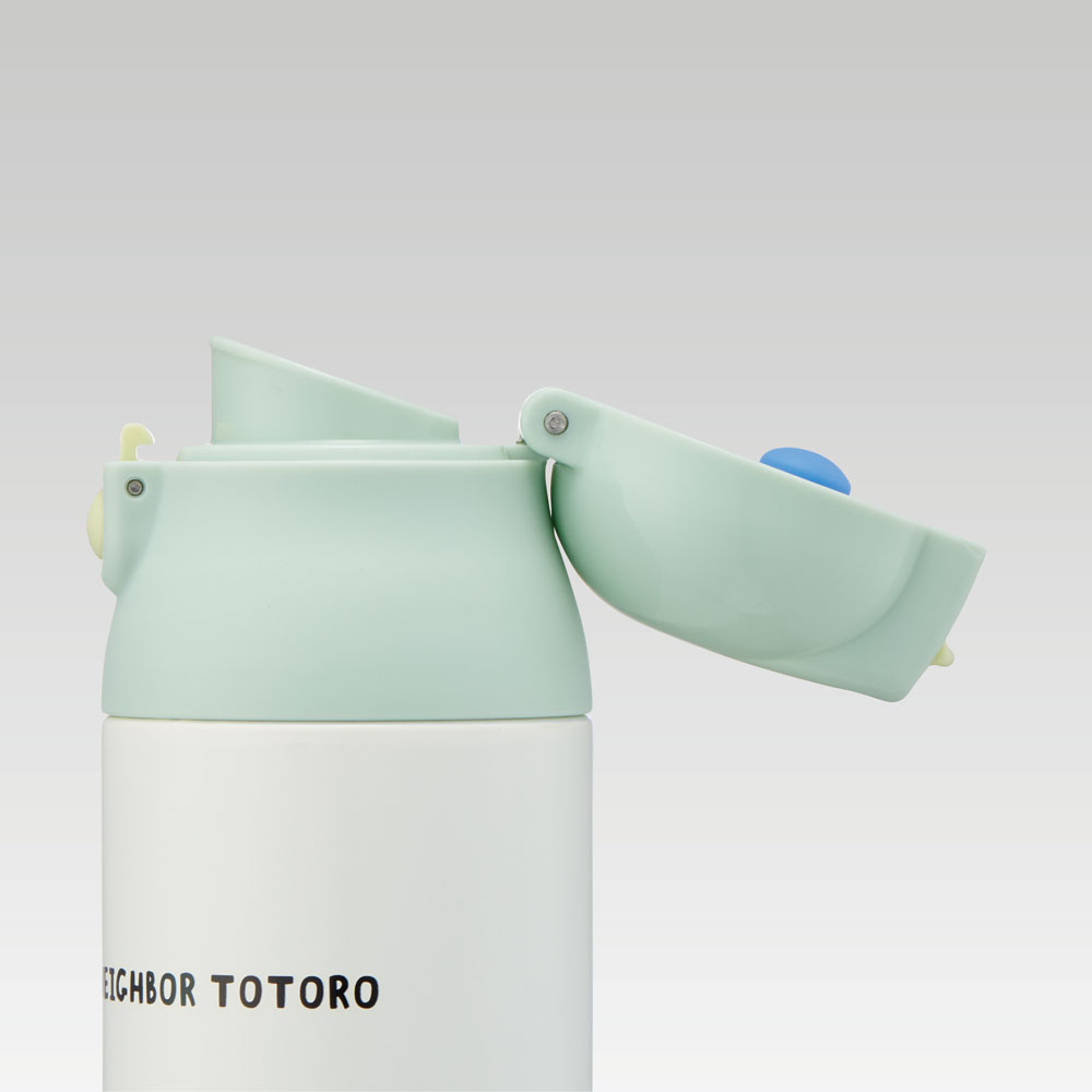 【送料無料】ワンプッシュステンマグボトル 500ml となりのトトロ(行進)/SDPC5_4973307662157
