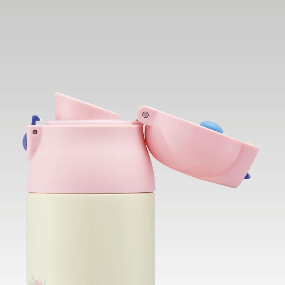 ワンプッシュステンマグボトル 500ml 魔女の宅急便フレンチ/SDPC5_4973307662188