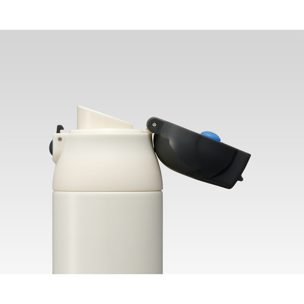 【送料無料】ステンレス マグ ボトル 500ml ロック 付き ワンプッシュ 水筒 直飲み 保温 保冷 skater SDPC5 スケーター スヌーピー SNOOPY ピーナッツ 女性 レディース