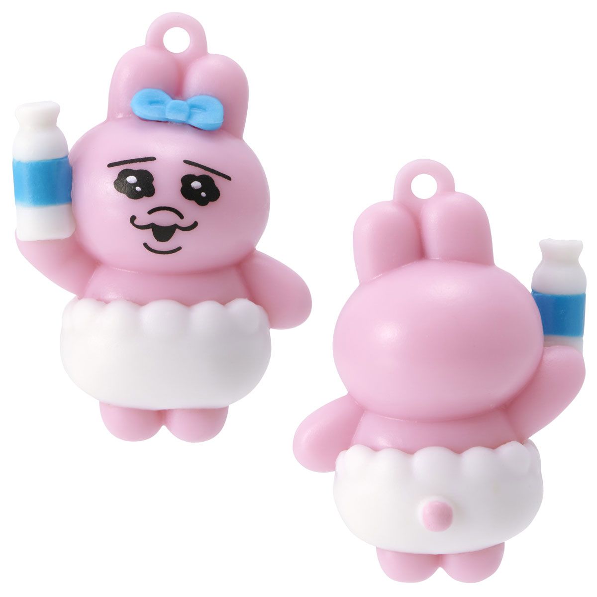 スケーター マスコット入り バスボール BOXセット 20個入り 入浴料 お風呂 キャラクター SET1104 skater おぱんちゅうさぎ おパンチュウサギ 女子 女の子【バスタイム オフロ おふろ かわいい 香り付き BSB1】