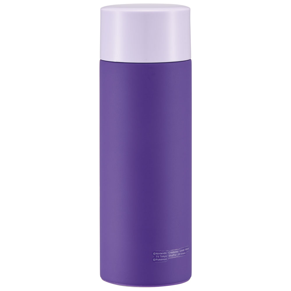 【送料無料】超軽量ステンレスマグボトル 350ml ゲンガー/SMBC4B_4973307605352