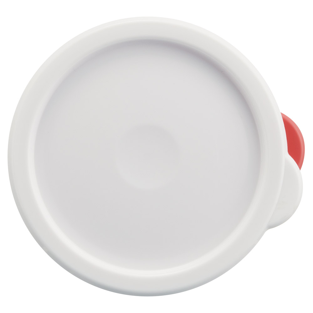 スケーター ワンタッチ 密閉 保存容器 M 800ml プラスチック 日本製 蓋付き 食品保存 軽い skater SOT8 ムーミン 80 Moomin リトルミイ 女性 レディース
