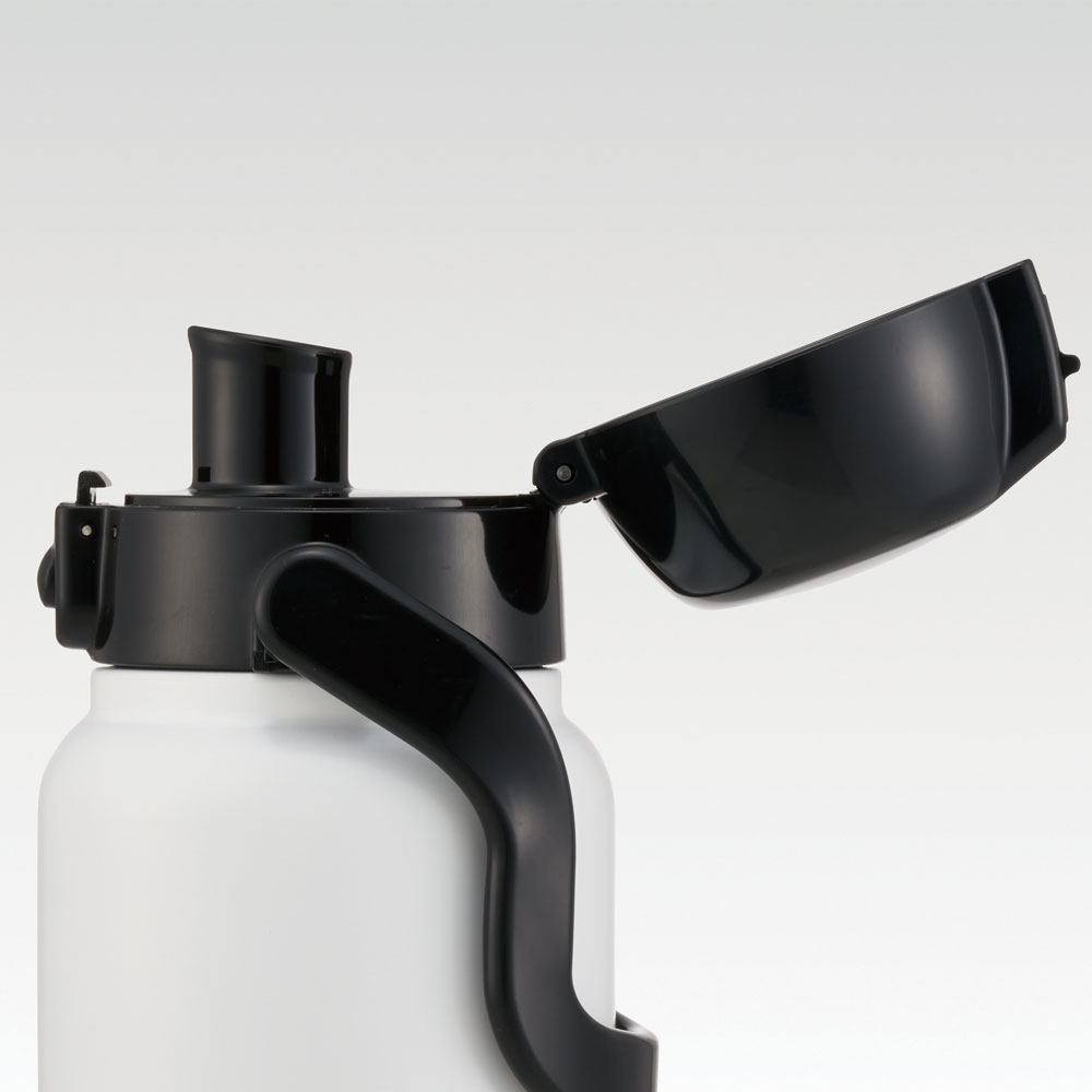 ハンドル付ワンプッシュダイレクトボトル 800ml チャンピオン/STD8H_4973307654879