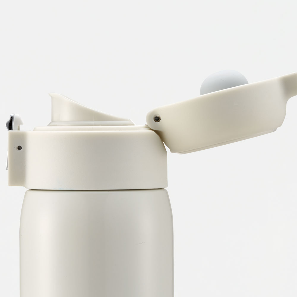 ワンタッチステンレスボトル 350ml チャンピオン／STOT3_4973307654916