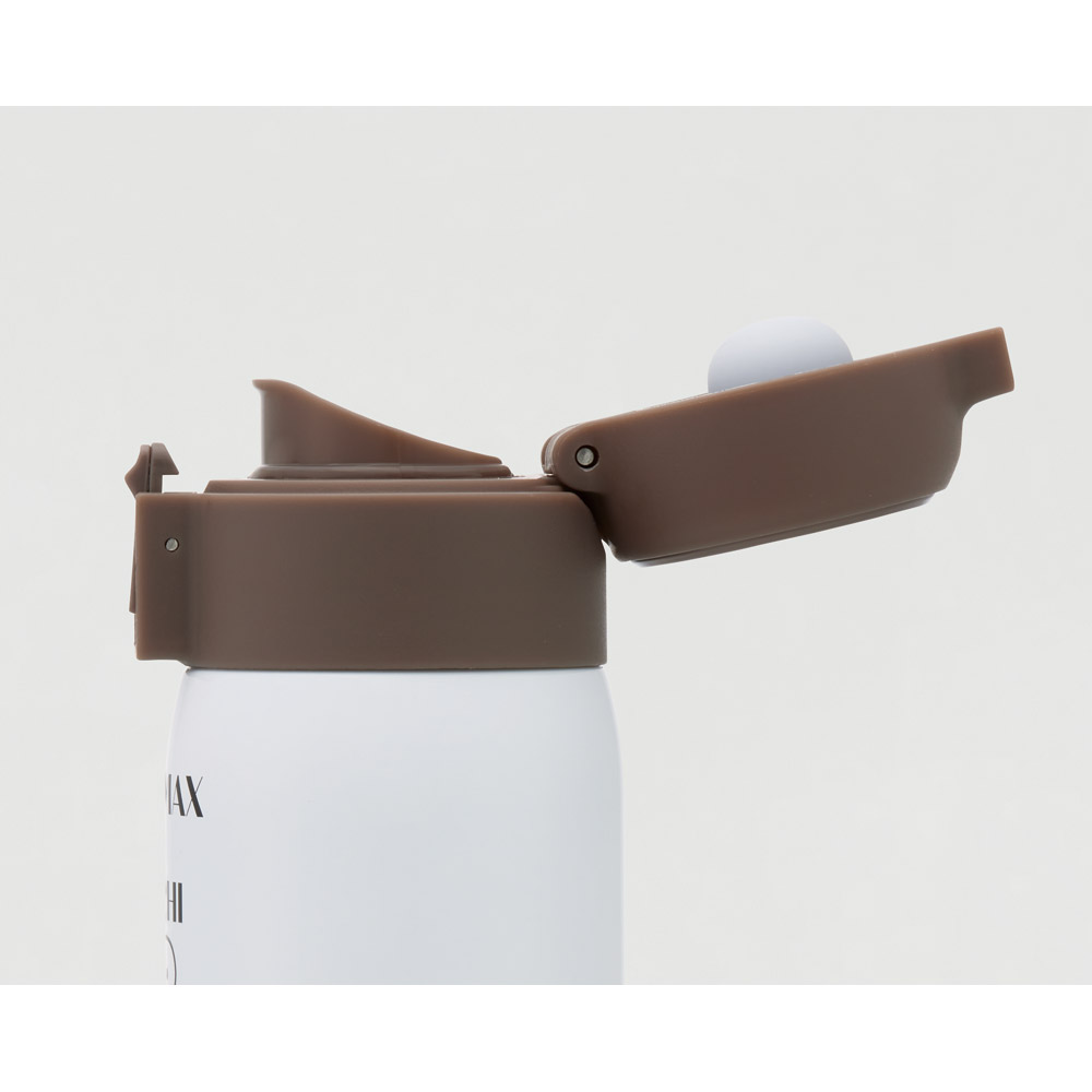 水筒 350ml ワンタッチ ステンレス 子供 キッズ 直飲み キャラクター skater 保冷 保温 スケーター STOT3 ベイマックス モチ ディズニー Disney 男の子 女の子