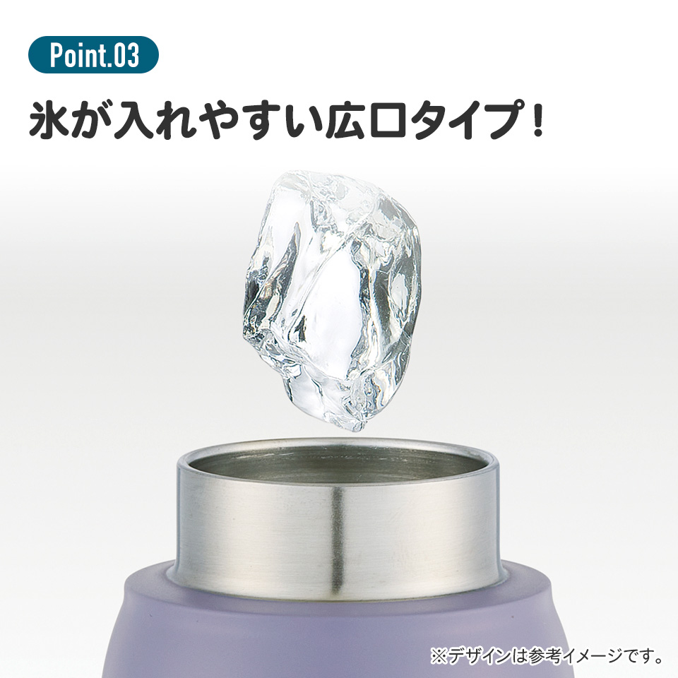 炭酸対応 ステンレス 直飲み 水筒 500ml 保冷 炭酸OK 炭酸水対応 キャラクター skater スケーター STSL5 オリオンビール Orion ロゴ グッズ