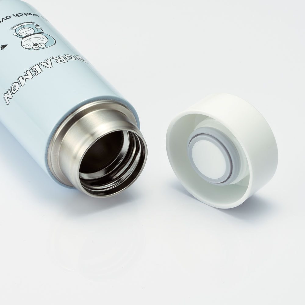 超軽量ステンレスマグボトル 250ml ドラえもん/STYL2_4973307592201/スケーター