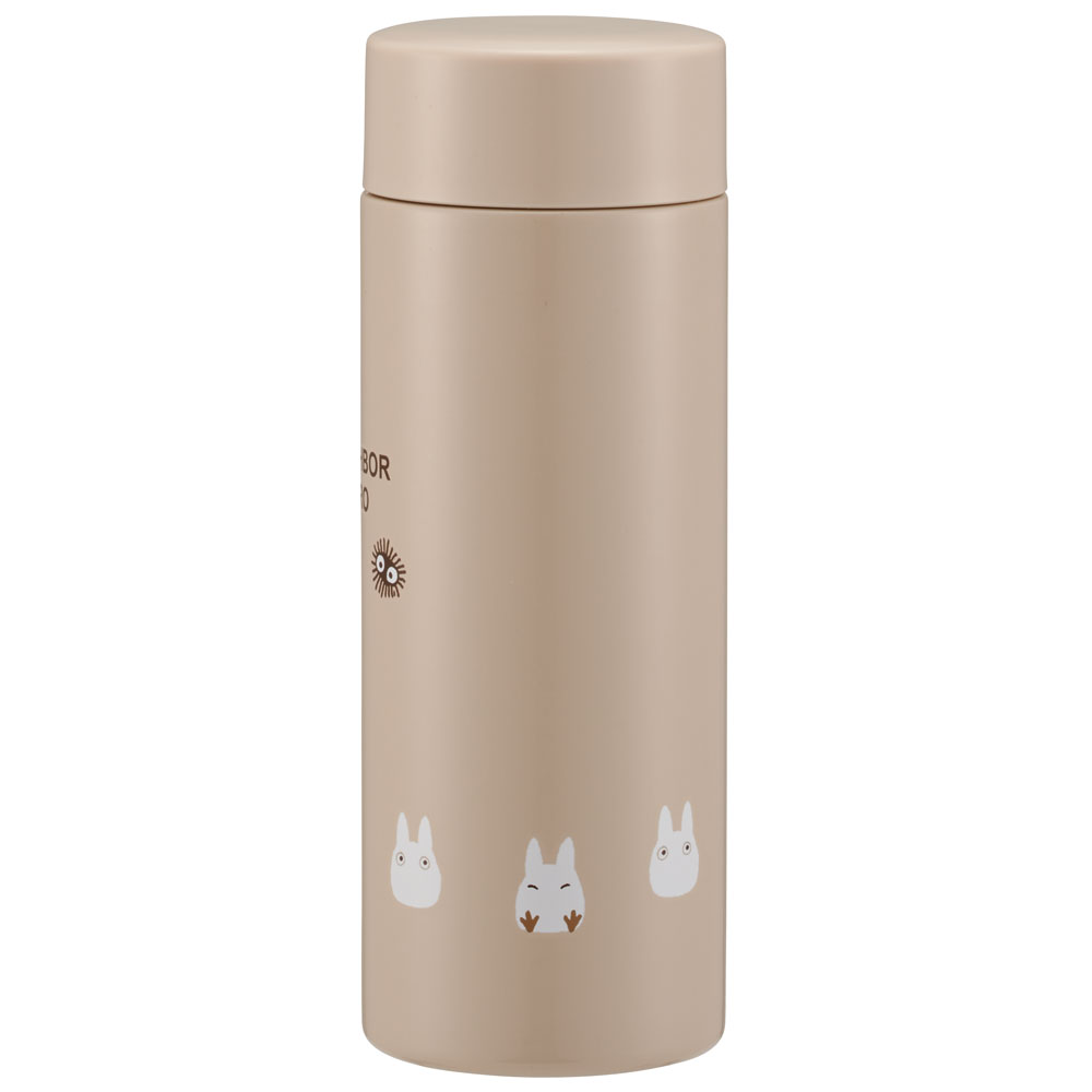【送料無料】超軽量ステンレスマグボトル 300ml となりのトトロ／STYL3_4973307592980