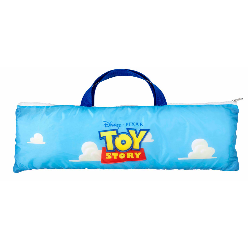 キッズ テント 屋内専用 おうち プレイスペース 子供 遊び場 室内 スケーター skater TENT1 トイストーリー トイ・ストーリー 男の子 女の子【こども お家 アウトドア お部屋 テント かわいい】