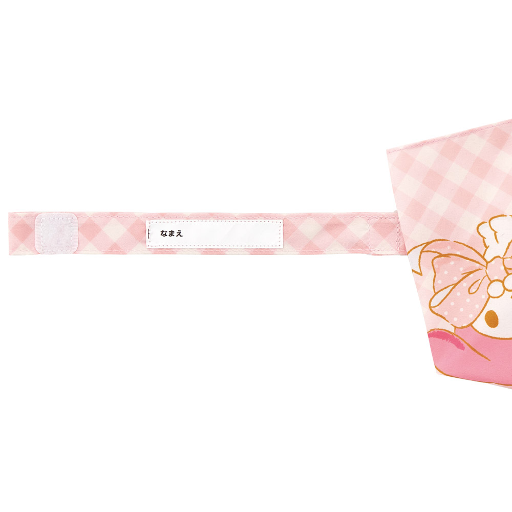 【送料無料】折りたたみ傘 キッズ 傘 55cm 手開き 折りたたみ 子供用 子供 小学生 スケーター skater UBOT55C マイメロディ マイメロ サンリオ 女の子 女子 【 レイン】