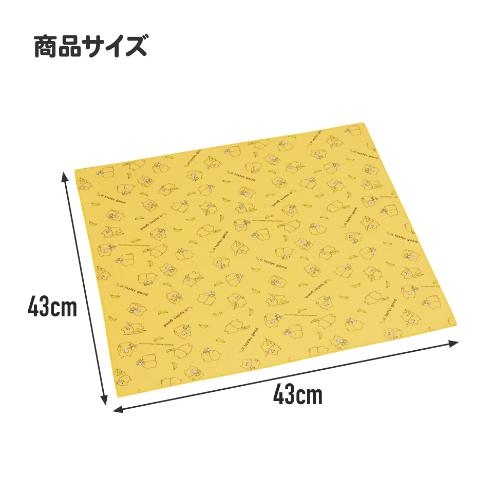 ランチクロス   ノラネコぐんだん／KB4_4973307640209